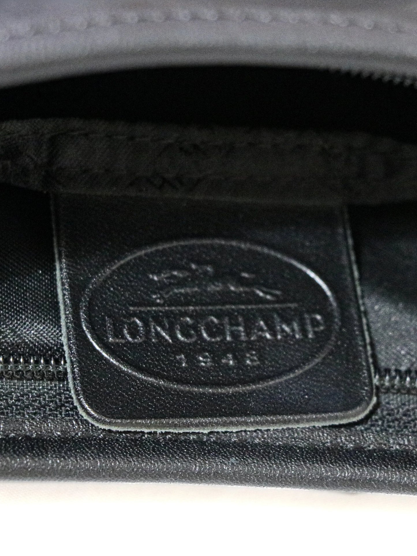 SAC À BANDOULIÈRE LONGCHAMP